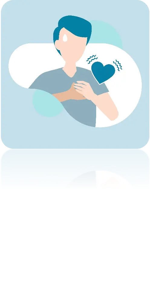 پنهان کردن بیماری از دندان‌پزشک